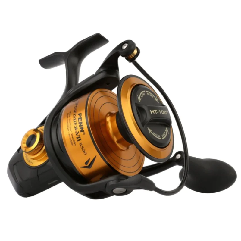 Макара преден аванс PENN Spinfisher VII 8500