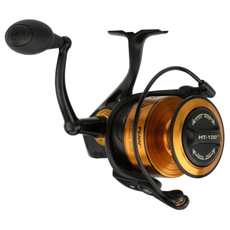 Макара преден аванс PENN Spinfisher VII 8500