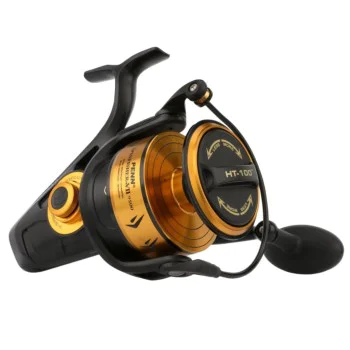 Макара преден аванс PENN Spinfisher VII 9500 