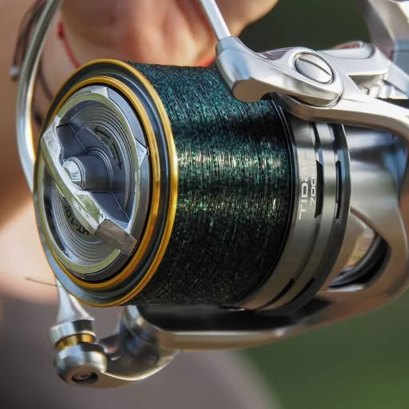 Макара за сърф кастинг PENN Tidal 7000 Longcast