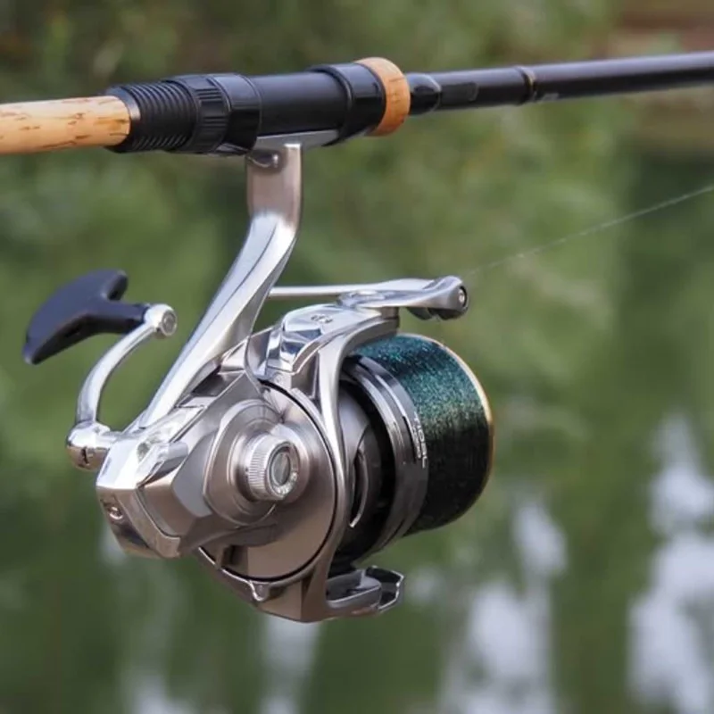 Макара за сърф кастинг PENN Tidal 7000 Longcast