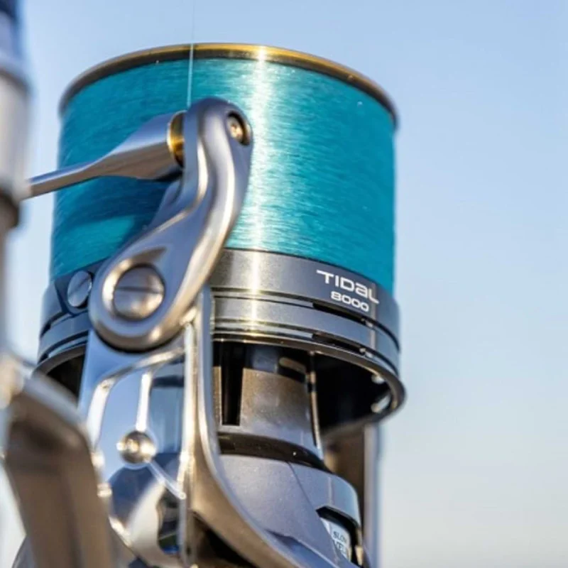 Макара за сърф кастинг PENN Tidal 7000 Longcast