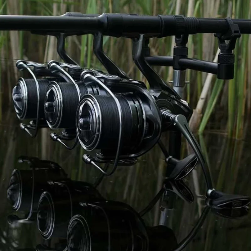 Макара за сърф кастинг PENN Tidal XT 7000 Longcast