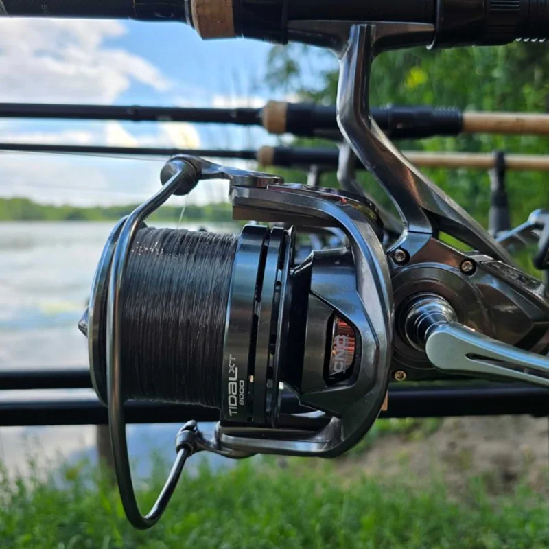 Макара за сърф кастинг PENN Tidal XT 7000 Longcast