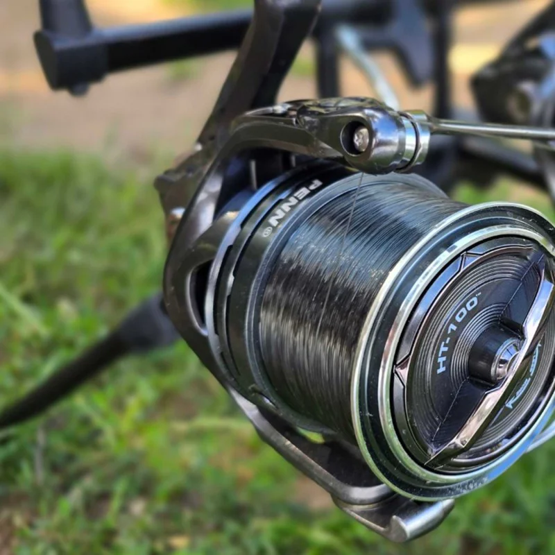 Макара за сърф кастинг PENN Tidal XT 7000 Longcast