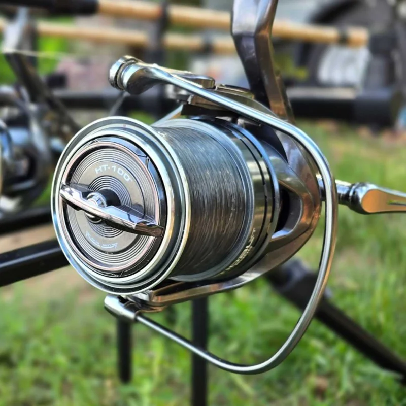 Макара за сърф кастинг PENN Tidal XT 7000 Longcast