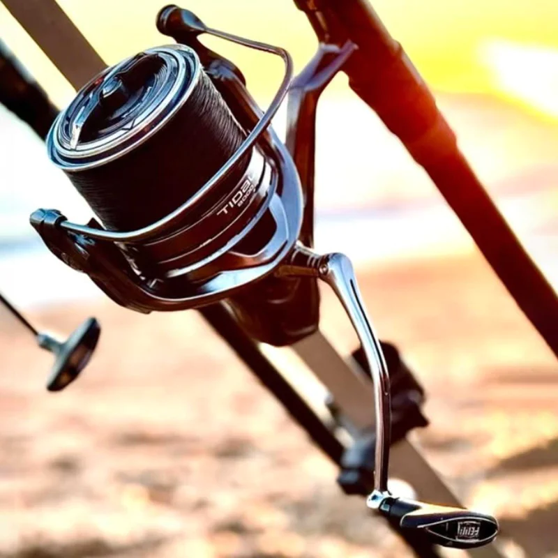 Макара за сърф кастинг PENN Tidal XT 7000 Longcast