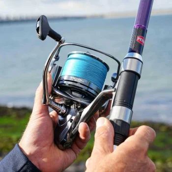 Макара за сърф кастинг PENN Tidal XT 8000 Longcast