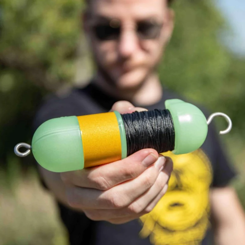 Маркерен поплавък BLACK CAT Outrigger Float