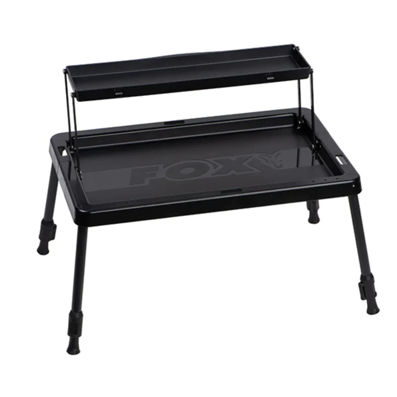 Маса FOX Compact 2 Tier Bivvy Table
