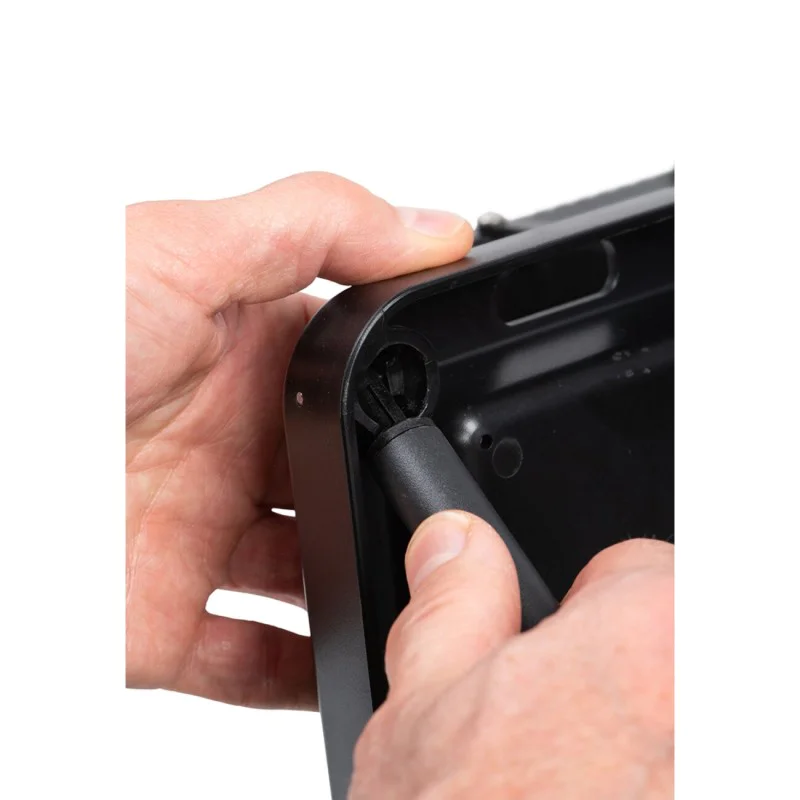 Маса FOX Compact 2 Tier Bivvy Table