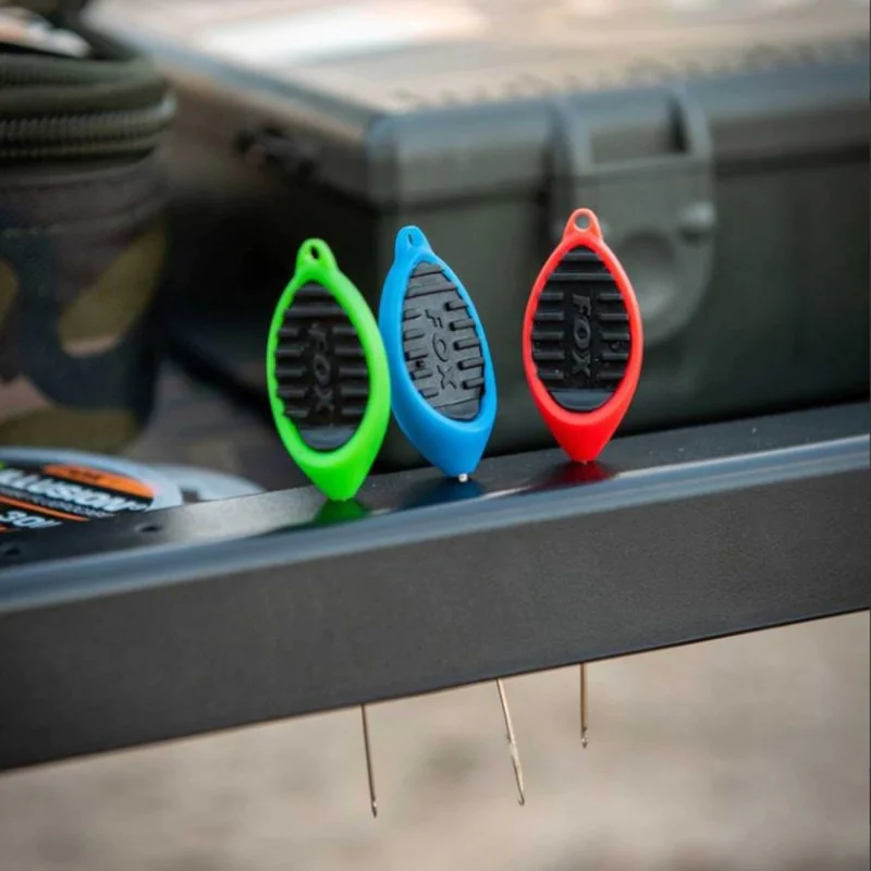 Маса FOX Compact 2 Tier Bivvy Table