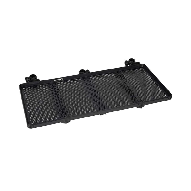 Маса за платформа MATRIX Folding Side Trays L