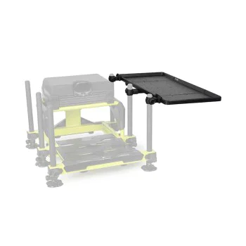 Маса за платформа MATRIX Folding Side Trays L
