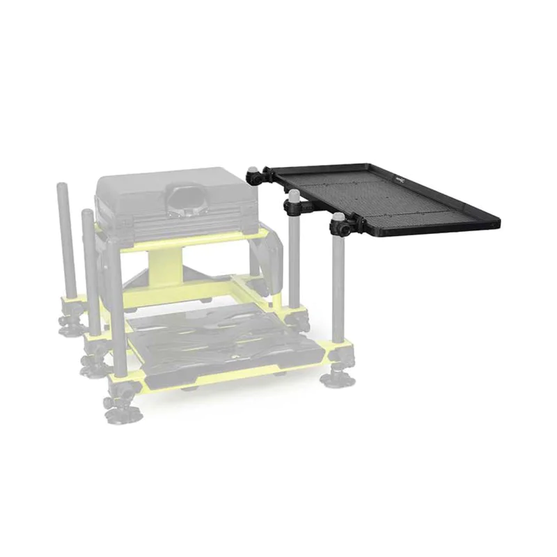 Маса за платформа MATRIX Folding Side Trays L