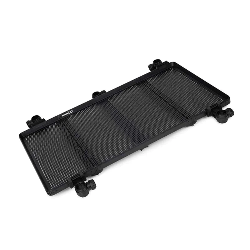 Маса за платформа MATRIX Folding Side Trays XL