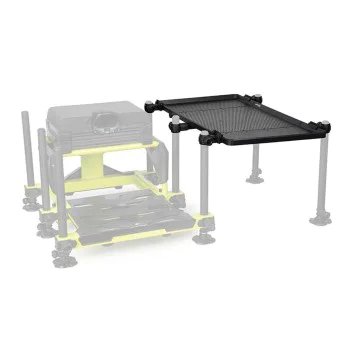 Маса за платформа MATRIX Folding Side Trays XL