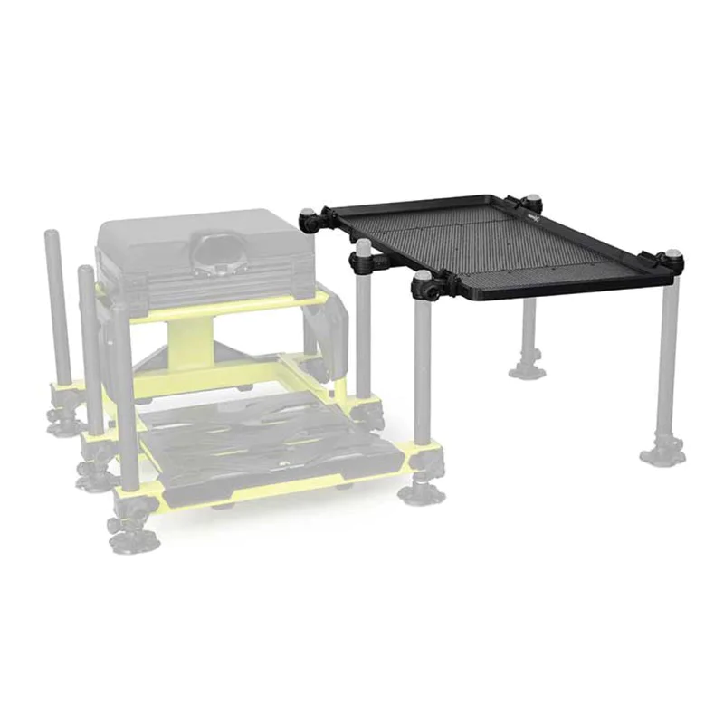 Маса за платформа MATRIX Folding Side Trays XL