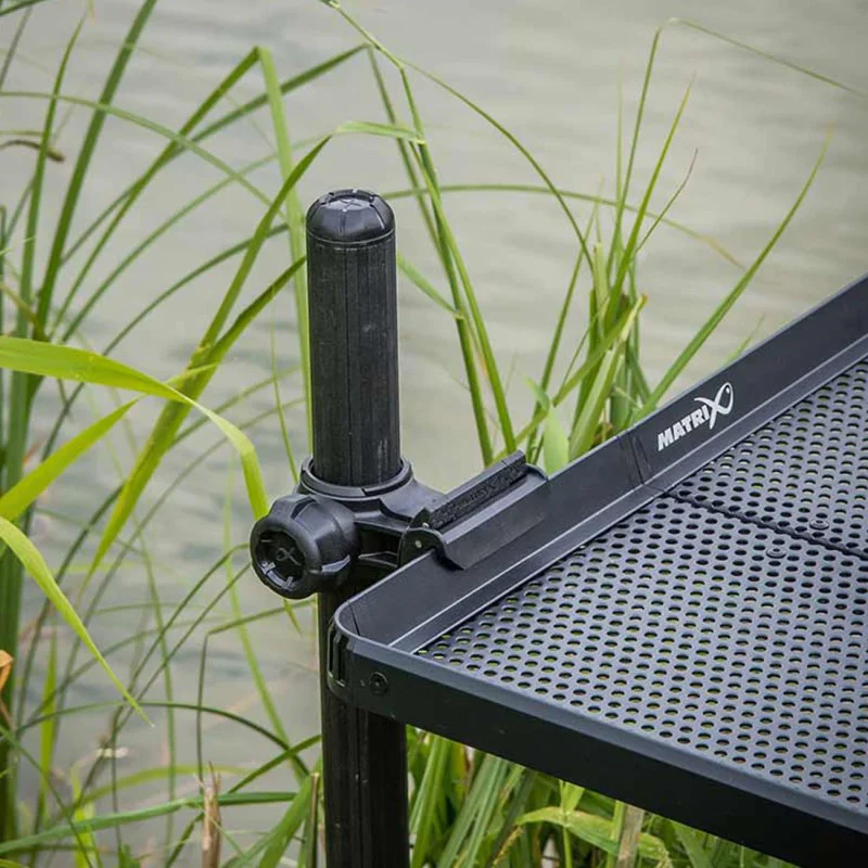 Маса за платформа MATRIX Folding Side Trays XL