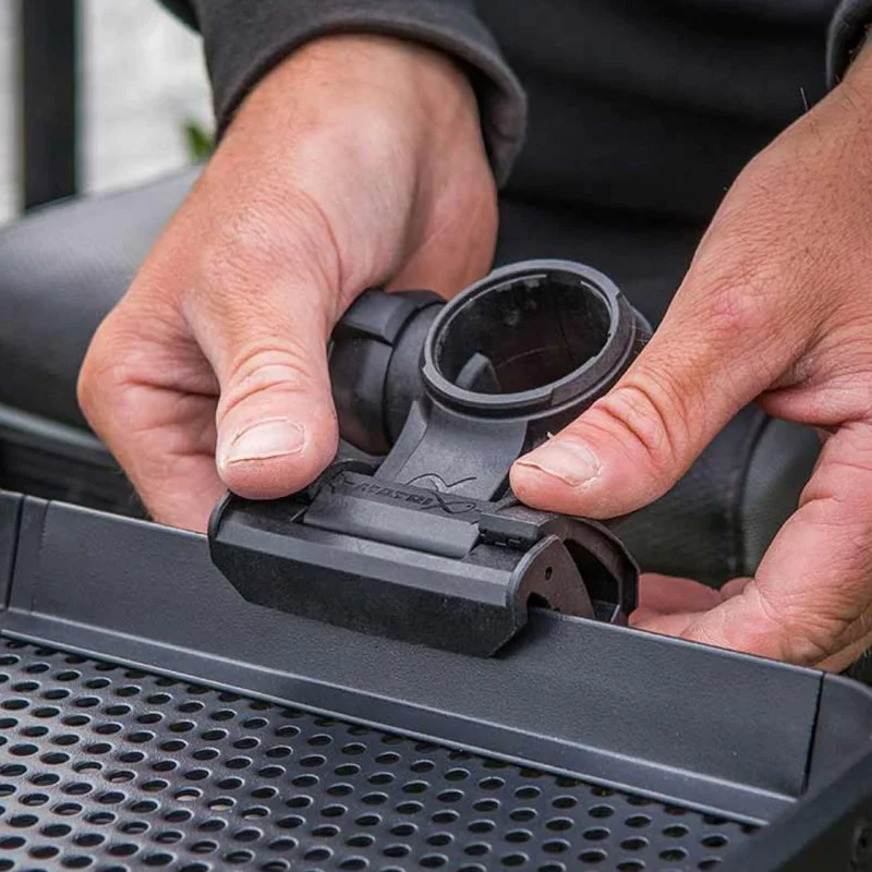 Маса за платформа MATRIX Folding Side Trays XL