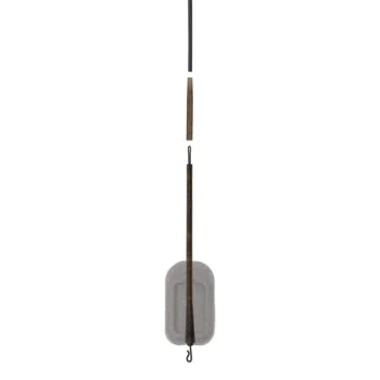 Монтаж с волфрамов шлаух AVID CARP Outline Bag Stem Tubing Kit QC