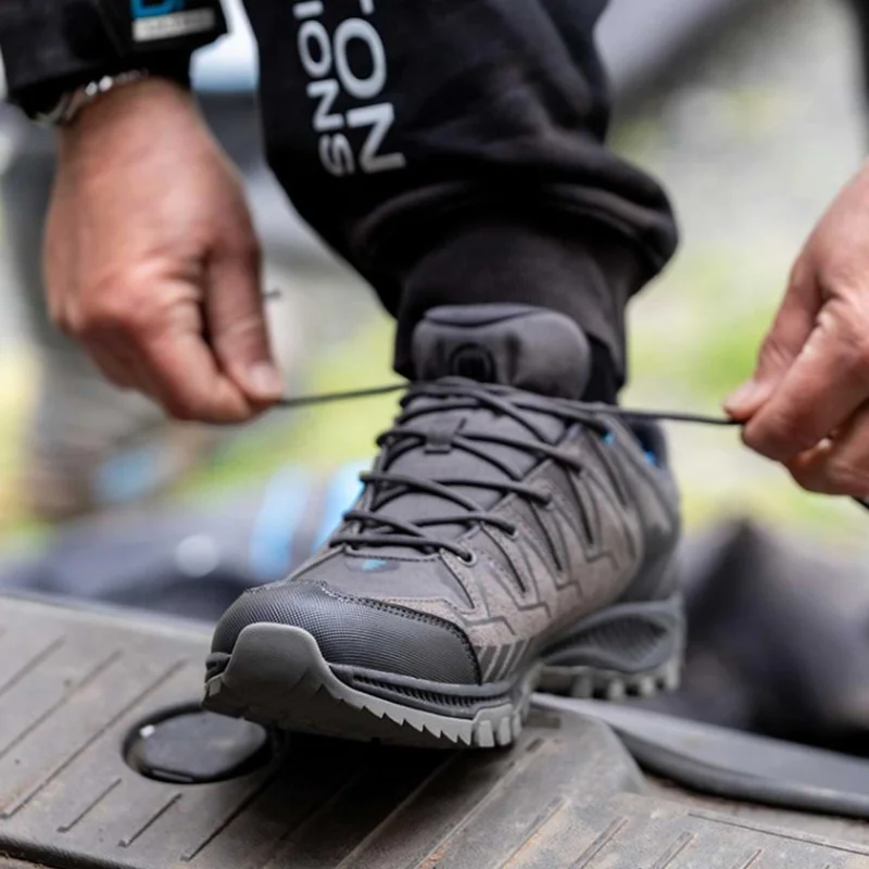 Обувки PRESTON Drifish All Terrain Trainers