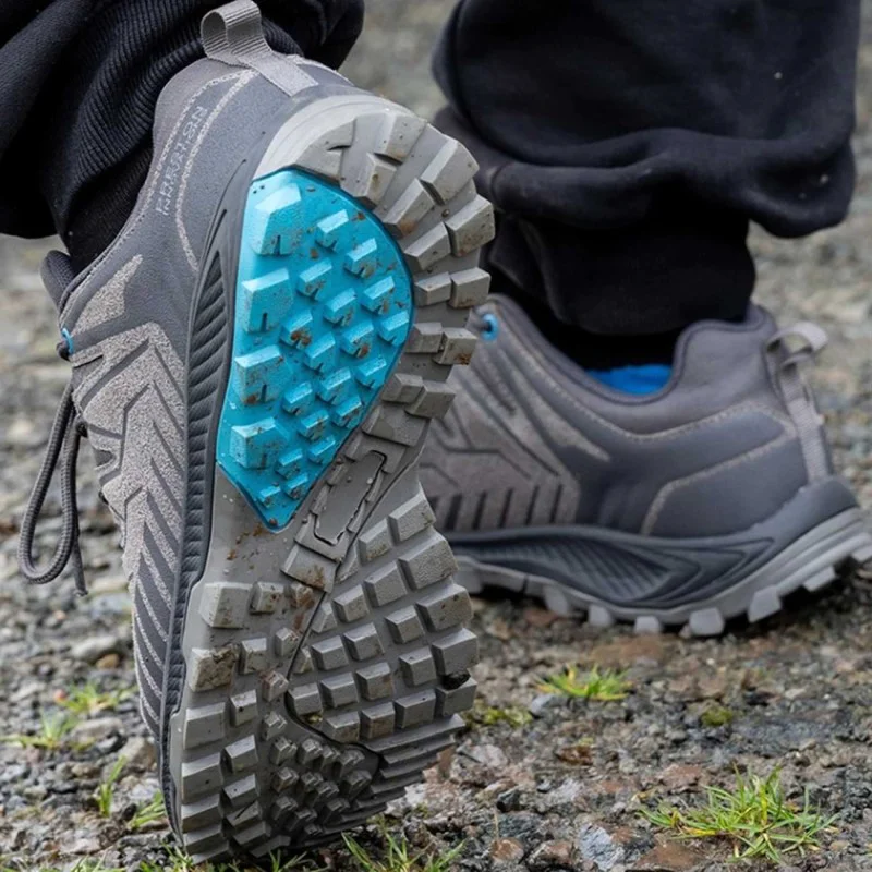 Обувки PRESTON Drifish All Terrain Trainers