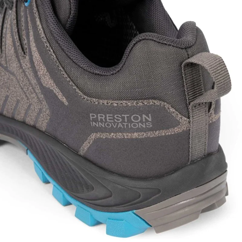 Обувки PRESTON Drifish All Terrain Trainers