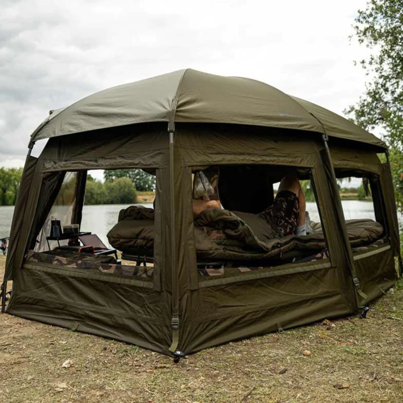 Палатка FOX Frontier II - X