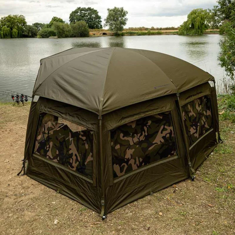 Палатка FOX Frontier II - X