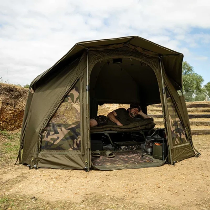 Палатка FOX Frontier II - X