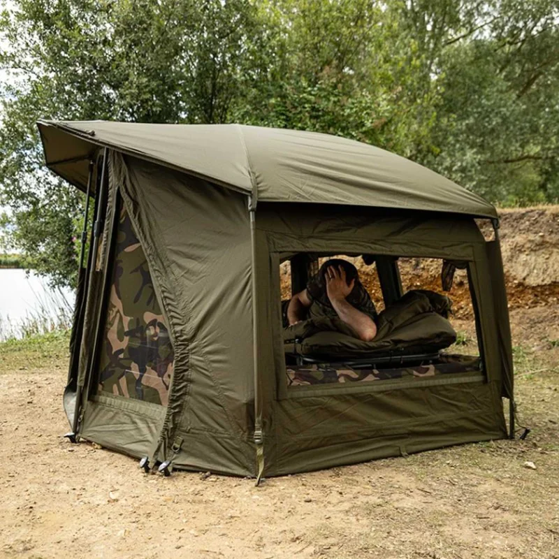 Палатка FOX Frontier II - X