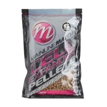Пелети MAINLINE Match Ceel Expander Pellets 300g