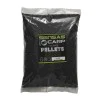 Пелети SENSAS Pellet Club Black Fish 4mm 1kg