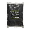 Пелети SENSAS Pellet Club Black Fish 8mm 1kg