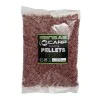 Пелети SENSAS Pellet Club Strawberry 8mm 1kg