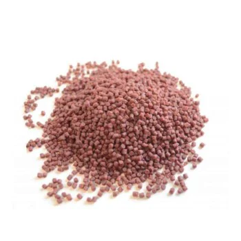 Пелети за фидер риболов MITERSON Pro Feed Pellets 2mm - Red Krill