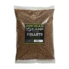 Пелети SENSAS Pellet Club Scopex 4mm 1kg