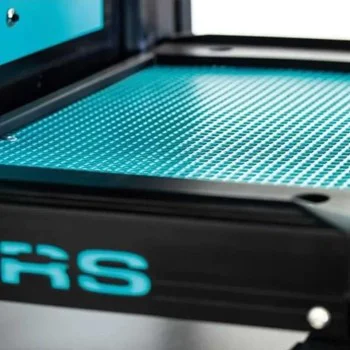 Платформа RIVE RS2 Seatbox - Aqua