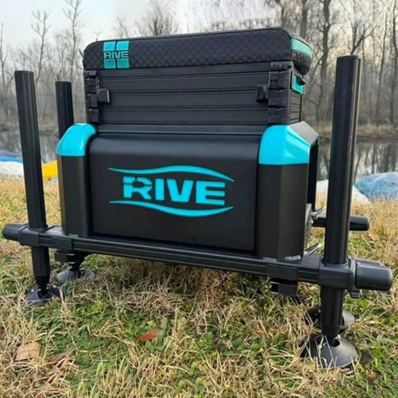 Платформа RIVE RS2 Seatbox - Aqua