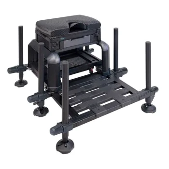 Платформа RIVE RS2 Seatbox - Black Carbon