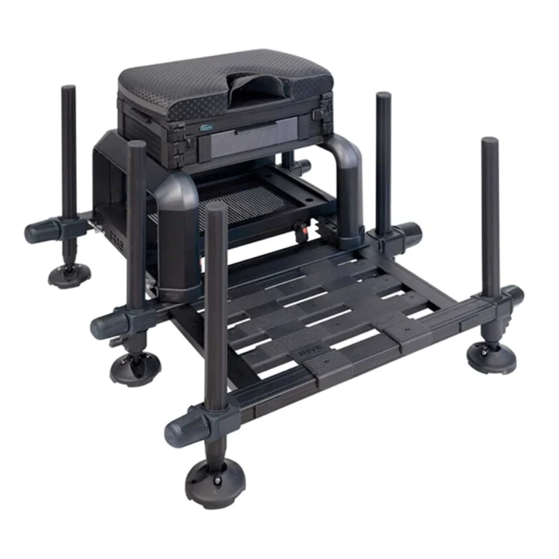 Платформа RIVE RS2 Seatbox - Black Carbon