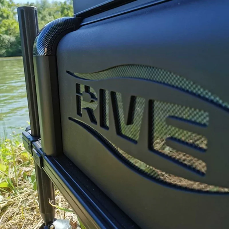 Платформа RIVE RS2 Seatbox - Black Carbon