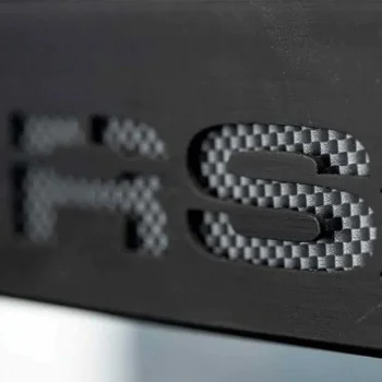 Платформа RIVE RS2 Seatbox - Black Carbon