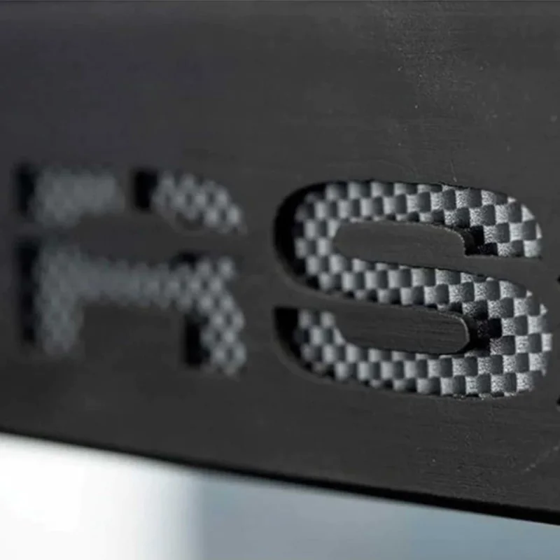 Платформа RIVE RS2 Seatbox - Black Carbon