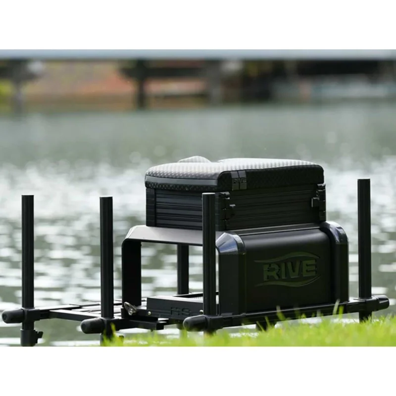 Платформа RIVE RS2 Seatbox - Black Carbon