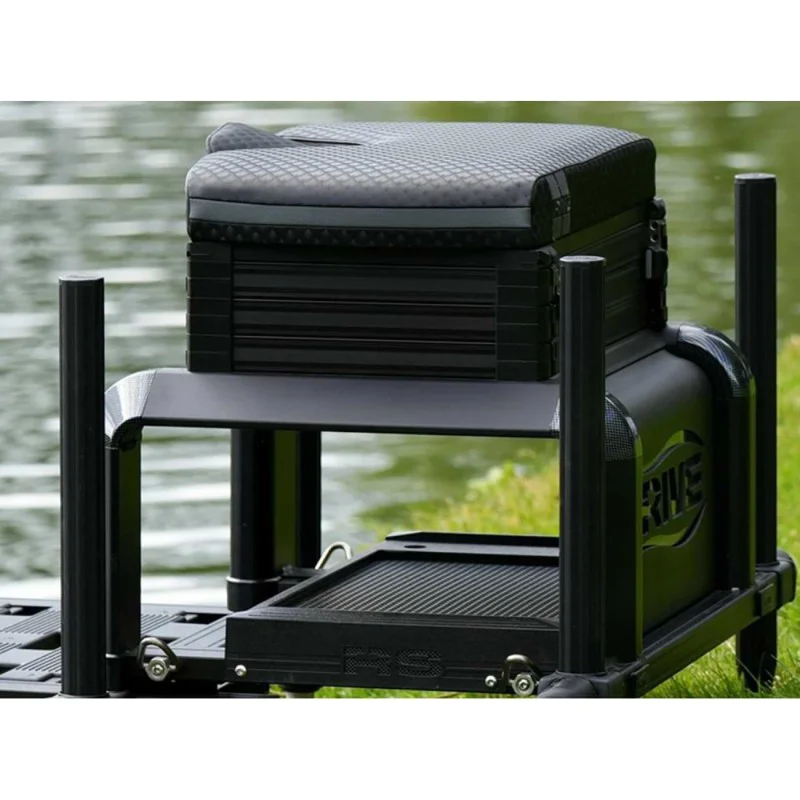 Платформа RIVE RS2 Seatbox - Black Carbon