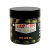 Плуващи топчета за стръв DYNAMITE BAITS Hot Fish and GLM Foodbait Pop Up 15mm