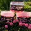 Плуващи топчета за стръв DYNAMITE BAITS N-Ticers Peach & Black Pepper Pop-Up 15mm