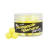 Плуващи топчета за стръв DYNAMITE BAITS N-Ticers Pineapple & Banana Pop-Up 15mm